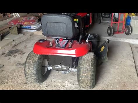 Troy bilt bronco 42 oil type. Things To Know About Troy bilt bronco 42 oil type. 